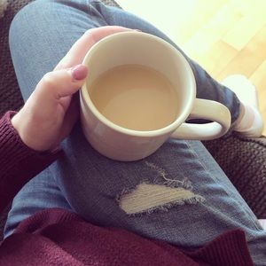 Meet your Posher, Leah